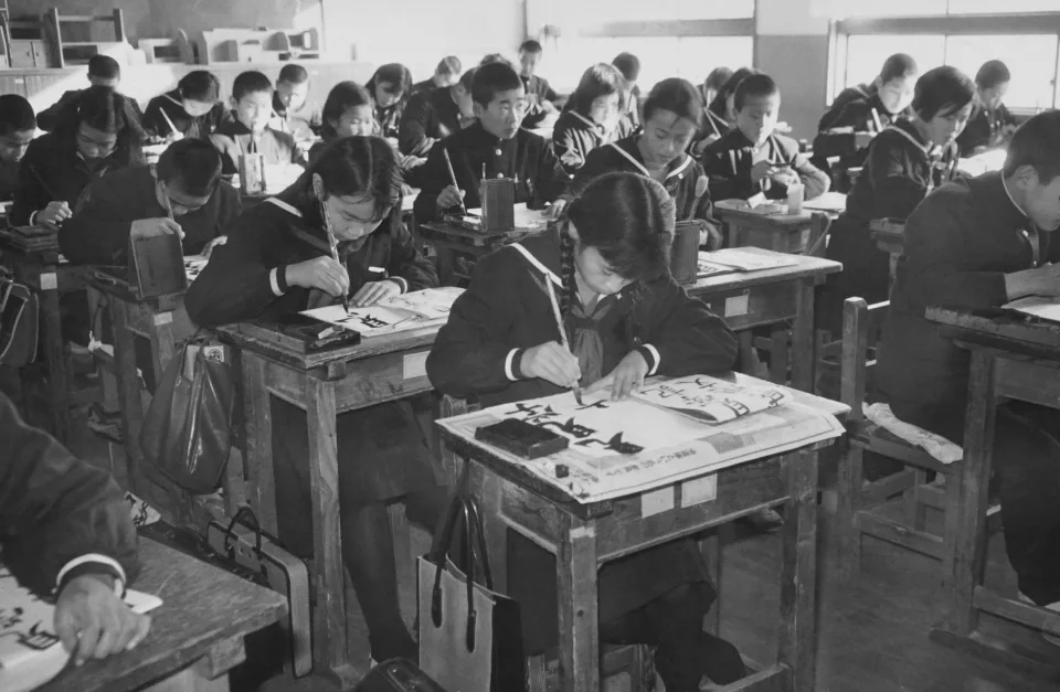 Học viên thuyết trình